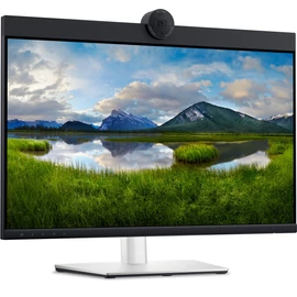 Dell P2424HEB 23.8" LED Video konferencia monitor HDMI, DP, USB-C (1920x1080)