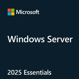 Dell ROK MS Windows Server 2025 Essentials Edition for 10 Cores