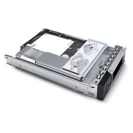 Dell 1.2TB 10K RPM SAS 12Gbps 512n 2.5" HDD in 3.5"Hybrid Hot-Plug Carrier 16gen