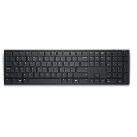 Dell Wireless Keyboard - KB500 - Hungarian (QWERTZ)