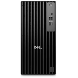 Dell Pro Tower QCT1250 számítógép Ci3-14100 8GB 512GB UHD Linux