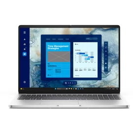 Dell Pro 16 PC16250 notebook FHD+ W11ProMUI Cu7 255U 5.2GHz 32GB 1TB UHD