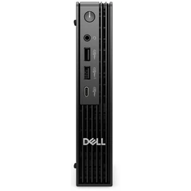 Dell Pro Micro Plus QBM1250 számítógép Cu5 235 16GB 512GB Linux