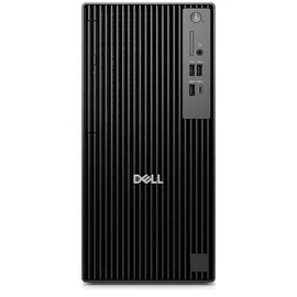 Dell Pro Tower Plus QBT1250 számítógép Cu7 265 16GB 512GB UHD Linux