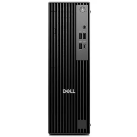 Dell Pro Slim QCS1250 számítógép Ci3-14100 8GB 512GB UHD Linux