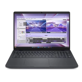 Dell Pro Max 16 MC16250 notebook FHD+ W11ProMUI Cu7 265H 16GB 512GB RTXPRO500