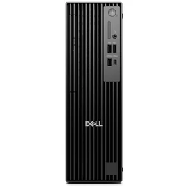 Dell Pro Slim Plus QBS1250 számítógép Cu7 265 16GB 512GB UHD Linux