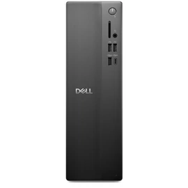 Dell Pro Slim Essential QVS1260 számítógép Ci3 14100 8GB 512GB UHD730 Linux