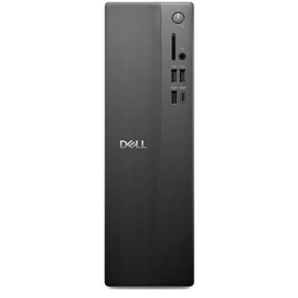 Dell Pro Slim Essential QVS1260 számítógép Ci5 14400 16GB 1TB UHD730 Linux