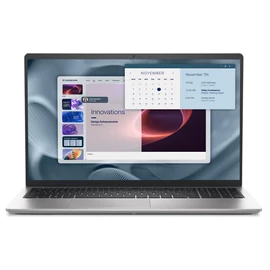 Dell Pro 15 Essential PV15250 notebook Ci5-1334U 4.6GHz 16GB 1TB UHD Linux