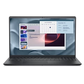 Dell Pro 15 Essential PV15250 notebook Ci5-1334U 4.6GHz 16GB 512GB UHD Linux