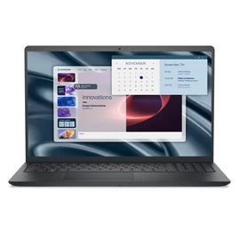 Dell Pro 15 Essential PV15255 notebook FHD Ryzen 5 7520U 8GB 512GB 610M Linux