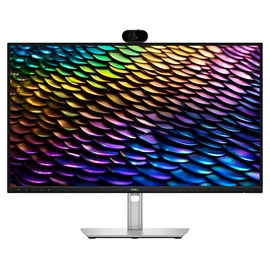 Dell Pro P 27 USB-C Hub Conferencing Monitor P2726DEB HDMI, DP, USB-C(2560x1440)