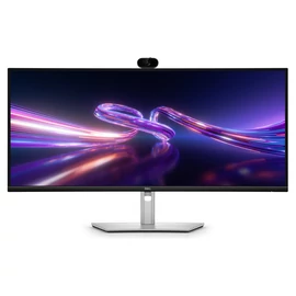 Dell Pro P 34 USB-C Hub Webcam Monitor P3426WEV HDMI,DP,USB-C (3440x1440)
