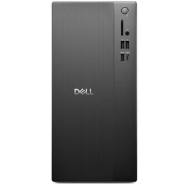 Dell Pro Tower Essential QVT1260 számítógép W11ProMUI Ci5 14400 16GB 512GB UHD