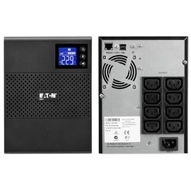 Eaton 5SC 1500i vonali-interaktív 1:1 UPS