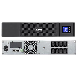 Eaton 5SC 1500iR vonali-interaktív 1:1 UPS