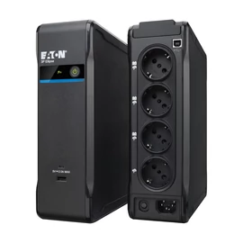 Eaton 3P Ellipse 900 USB DIN
