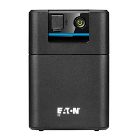 Eaton 5E 1600UD G2 vonali-interaktív 1:1 UPS