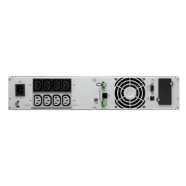 Eaton 9SX 2000i Rack on-line 1:1 UPS