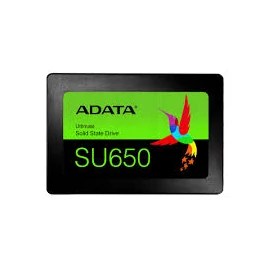 ADATA 240GB SATA3 2,5" 7mm (ASU650SS-240GT-R) SSD