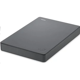 Seagate külső HDD 2TB Basic 2.5" USB3.0 fekete - STJL2000400