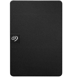 Seagate külső HDD 2TB Expansion 2.5" USB3.0 fekete - STKM2000400