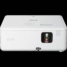Epson CO-FH01 asztali hordozható többcélú projektor, Smart Full HD