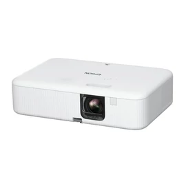 Epson CO-FH02 asztali hordozható többcélú projektor, Smart Full HD