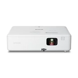 Epson CO-W01 asztali hordozható többcélú projektor, WXGA