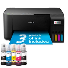Epson EcoTank L3270 színes tintasugaras A4 MFP, WIFI
