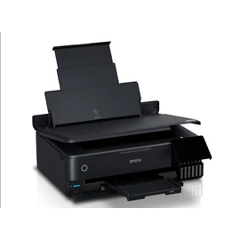 Epson EcoTank L8180 színes tintasugaras A3+ fotó MFP, duplex, WIFI