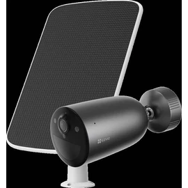 EZVIZ EB3 Kültéri aksis okos kamera 4G és 5W napelem