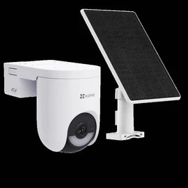EZVIZ HB8C Lite Kültéri kamera és 5W napelem