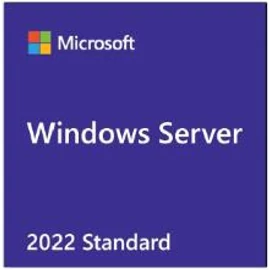 Fujitsu WINSVR 2025 STD 16Core ROK