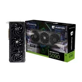 Gainward RTX5090 Phantom 32GB GDDR7 512bit videokártya
