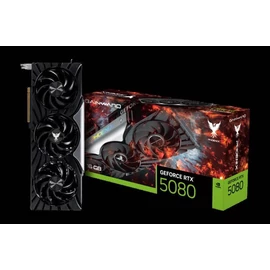 Gainward RTX5080 Phoenix 16GB GDDR7 256bit 3-DP HDMI videokártya