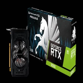 Gainward RTX3050 Pegasus 6GB GDDR6 96bit DVI HDMI DP videokártya
