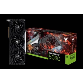 Gainward RTX5080 Phoenix GS 16GB GDDR7 256bit 3-DP HDMI videokártya