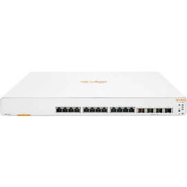 HPE Aruba Instant On 1960 12XGT 4SFP+ managed L2+ Switch