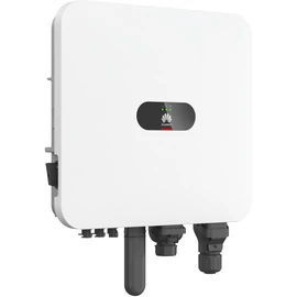 Huawei SUN2000-6K-MAP0 inverter