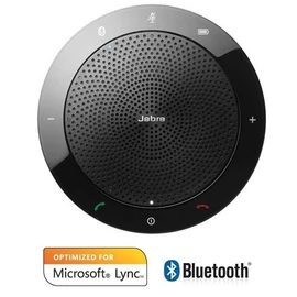 Jabra SPEAK™ 510 MS Speakerphone for UC & BT, USB Conference solution, 360-degre