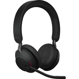Jabra Evolve2 65, Link380c MS Stereo Black