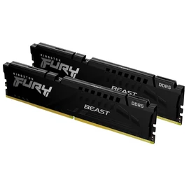 Kingston 32GB/5600MHz DDR5 (Kit of 2) FURY Beast Black (KF556C40BBK2/32)