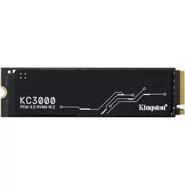 Kingston 2TB M.2 NVMe 2280 KC3000 (SKC3000D/2048G) SSD