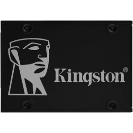 Kingston 1024GB SATA3 2,5" 7mm (SKC600/1024G) SSD