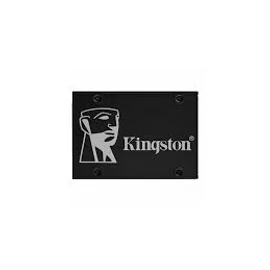 Kingston 512GB SATA3 2,5" 7mm (SKC600/512G) SSD