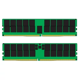 Kingston szerver memória 64GB 5600MT/s DDR5 ECC Reg CL46 DIMM 2Rx4 Hynix A