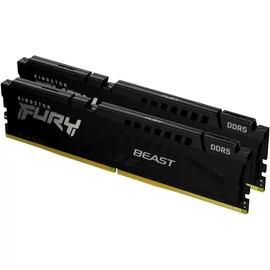 Kingston FURY Beast EX KF560C30BBEK2-64 DDR5 64GB KIT 2x32GB PC 6000