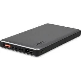 LAMAX 10000 mAh Quick charge külső akkumulátor